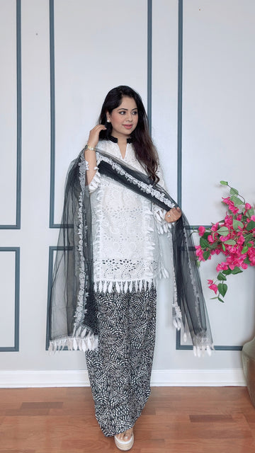 Asmara Farshi Suit