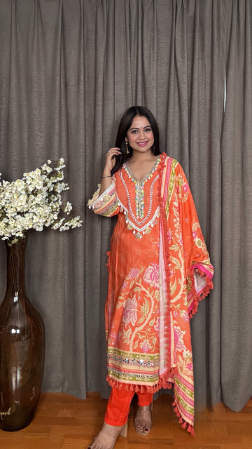 Kesar Noor