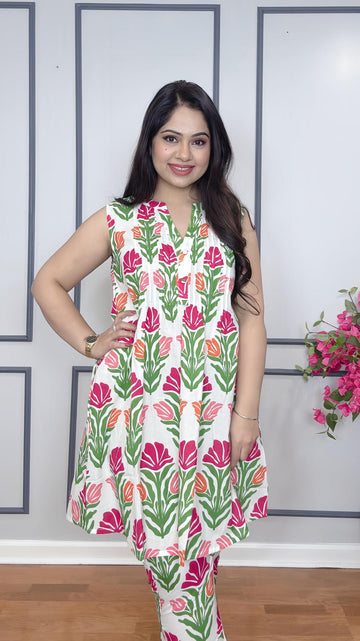Everyday Cotton Cord Set