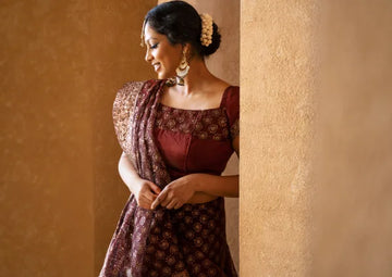 Timeless Grace: How Indian Ethnic Wear Continues to Rule Global Fashion