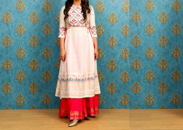 Why Anarkali Suits Are the Ultimate Choice for Weddings