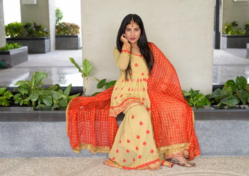 Why Millennials Prefer Indo-Western Over Traditional Ethnic Wear