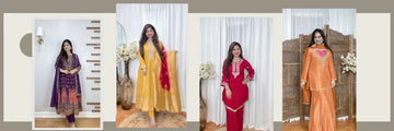Why Millennials Prefer Indo-Western Over Traditional Ethnic Wear