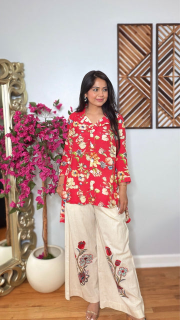 Rovena Cord Set