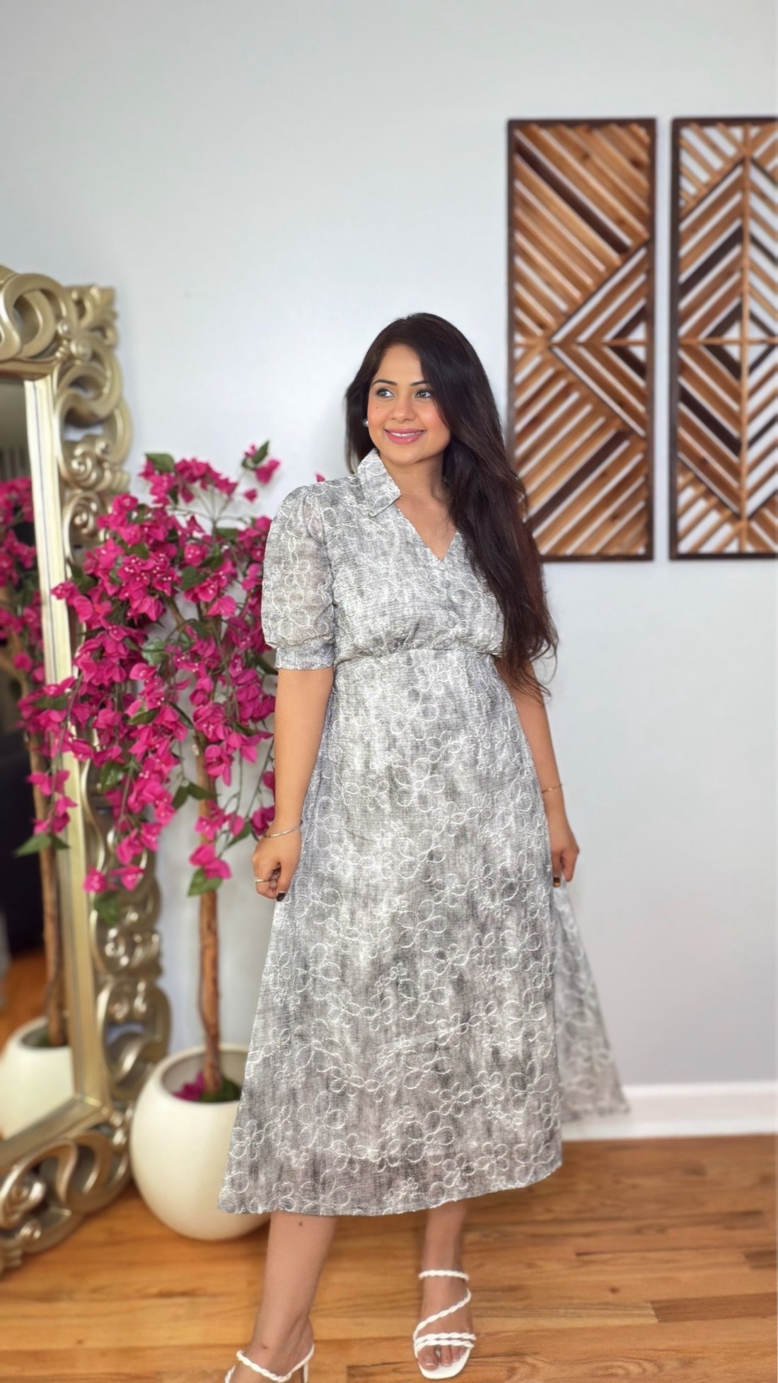 Elowen Dress