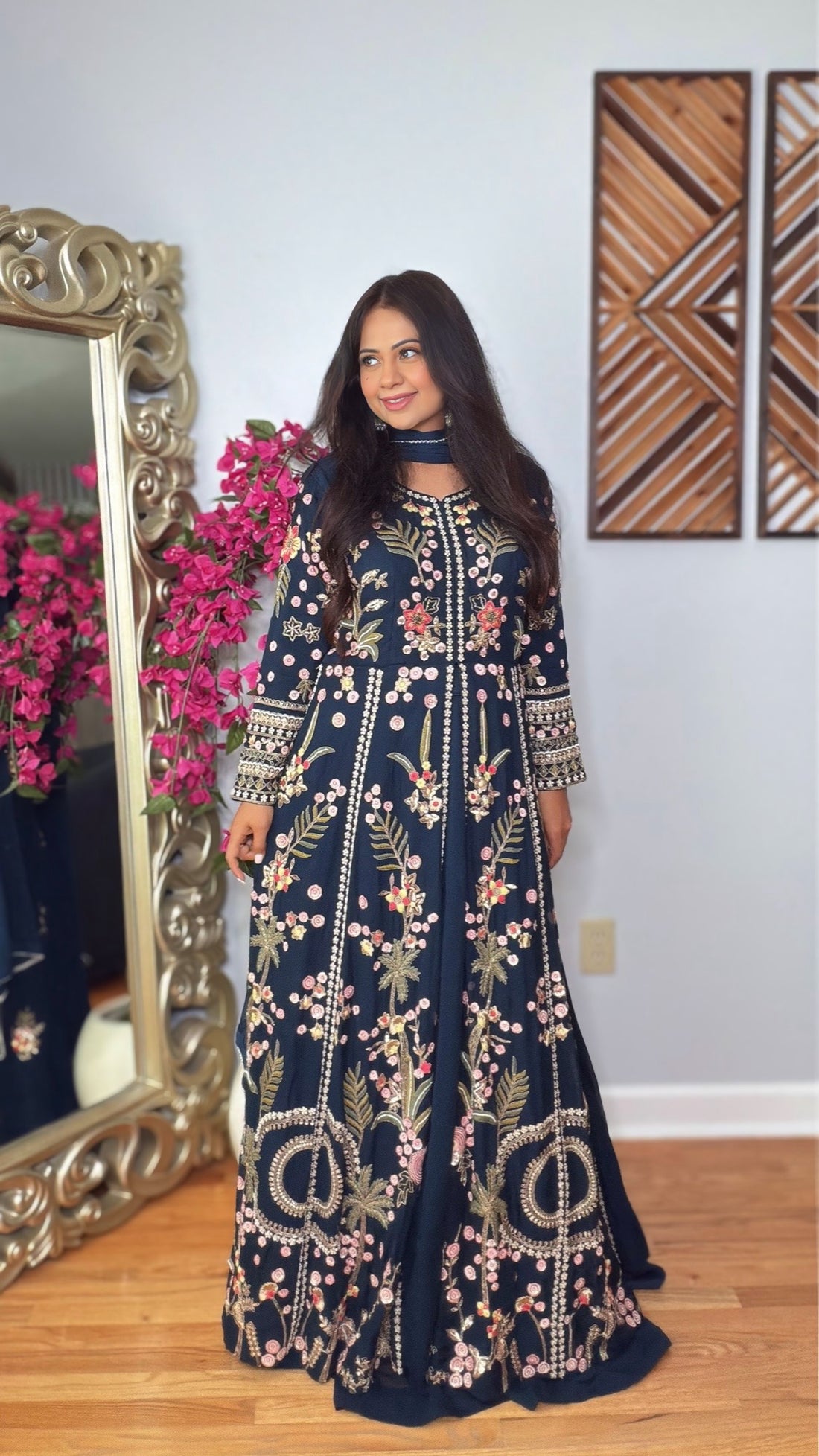 ethnic party dress for women Dresses - Buy Online Each product of ours is designed with highest quality standards and delicacy Indian Wedding & Party Wear