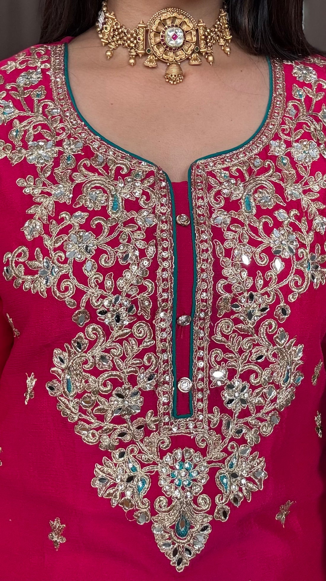 Afsheen
