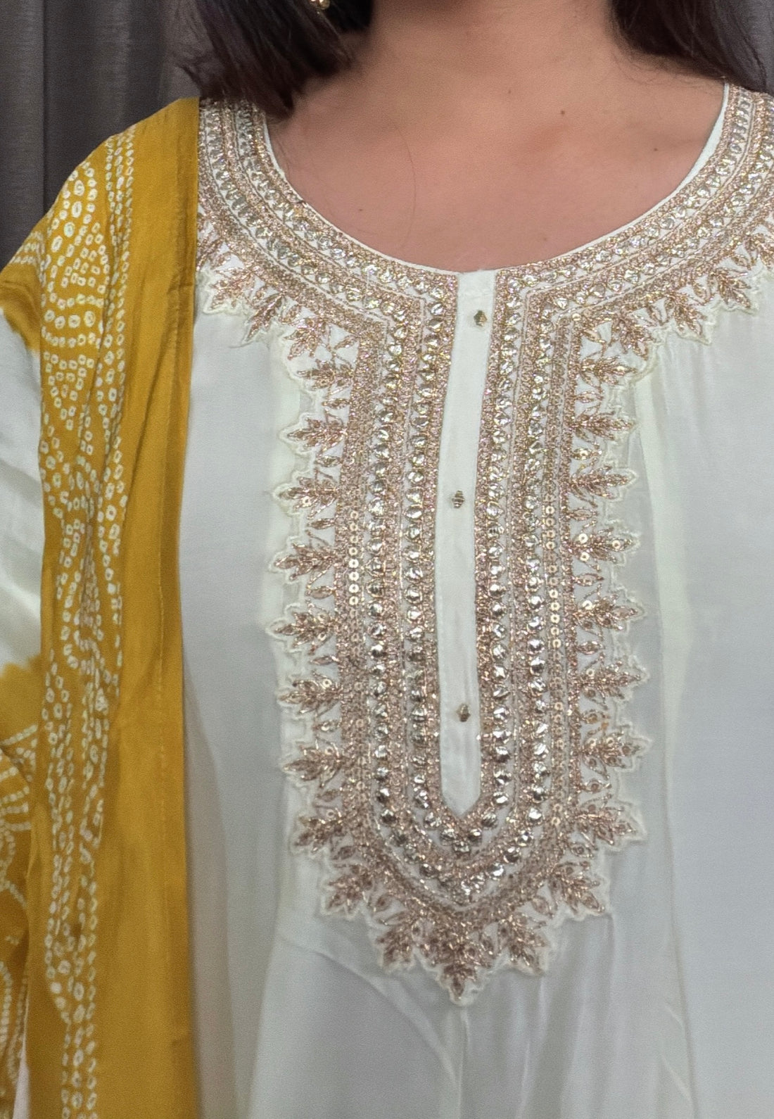 Nairika – Anarkali Suit