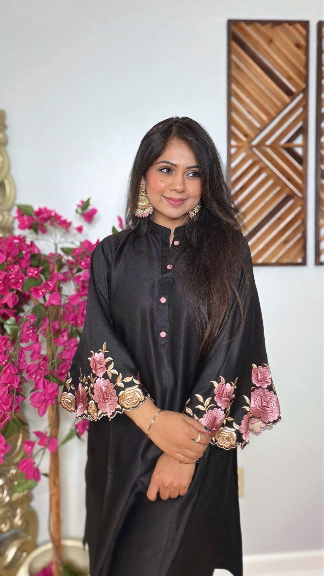 Azhira Cord Set
