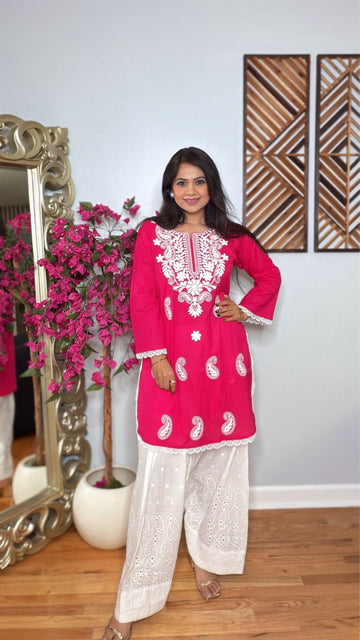 Rivaya Farshi Set