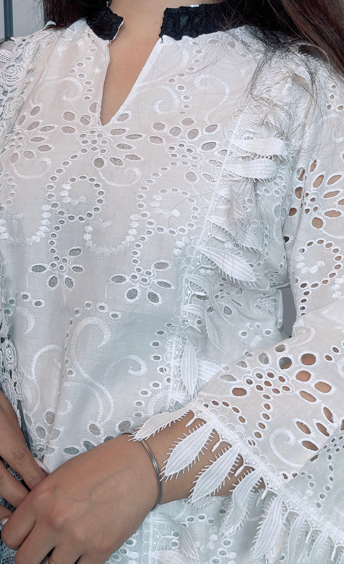 Asmara Farshi Suit
