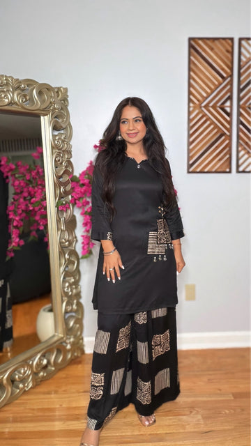 Siyara Cord Set