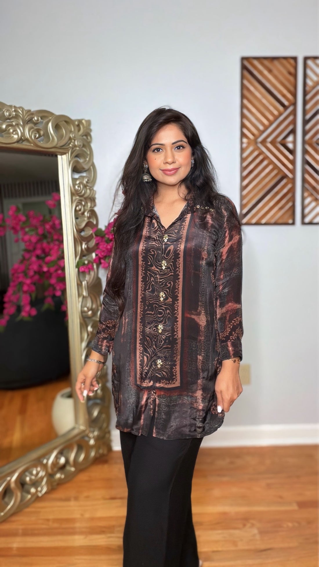 Zariya Cord Set