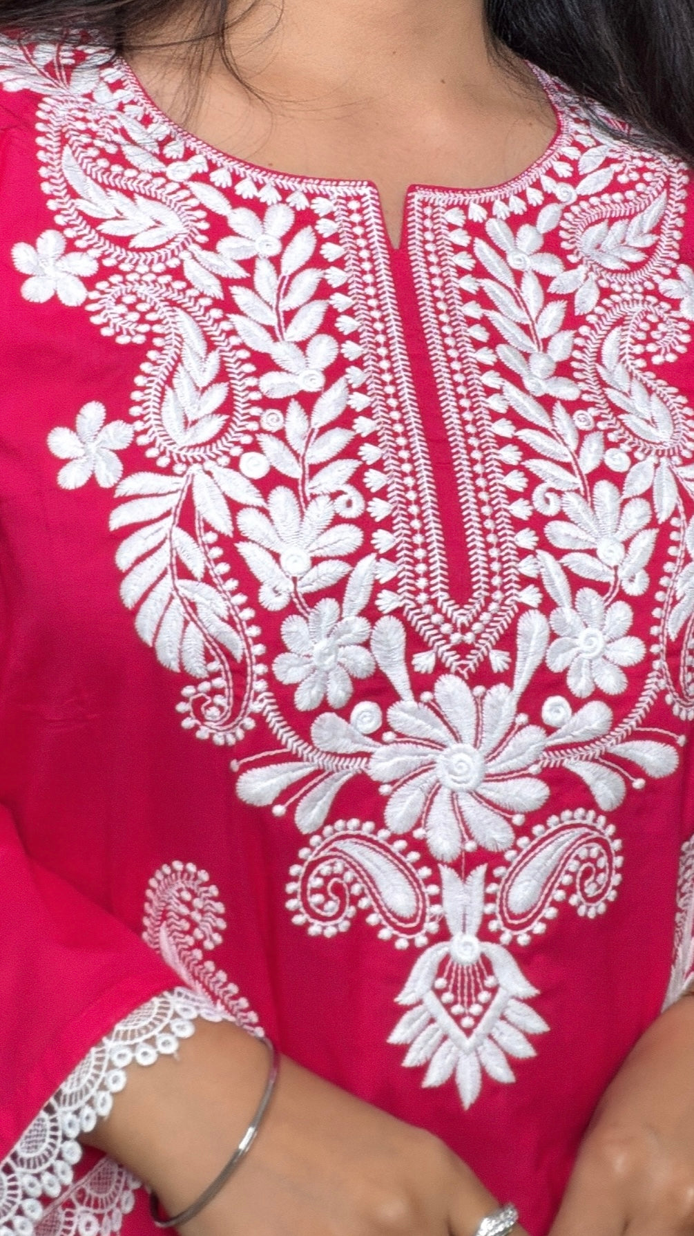 Rivaya Farshi Set