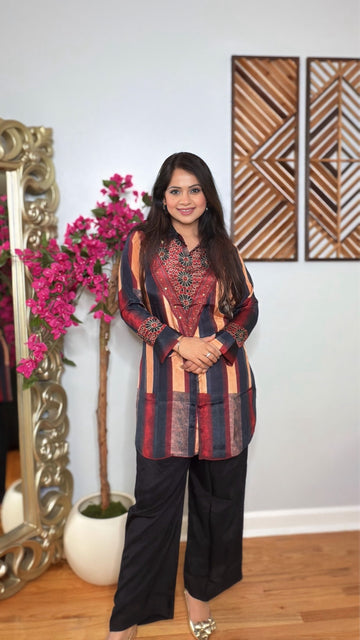 Meher Ziya Coord Set