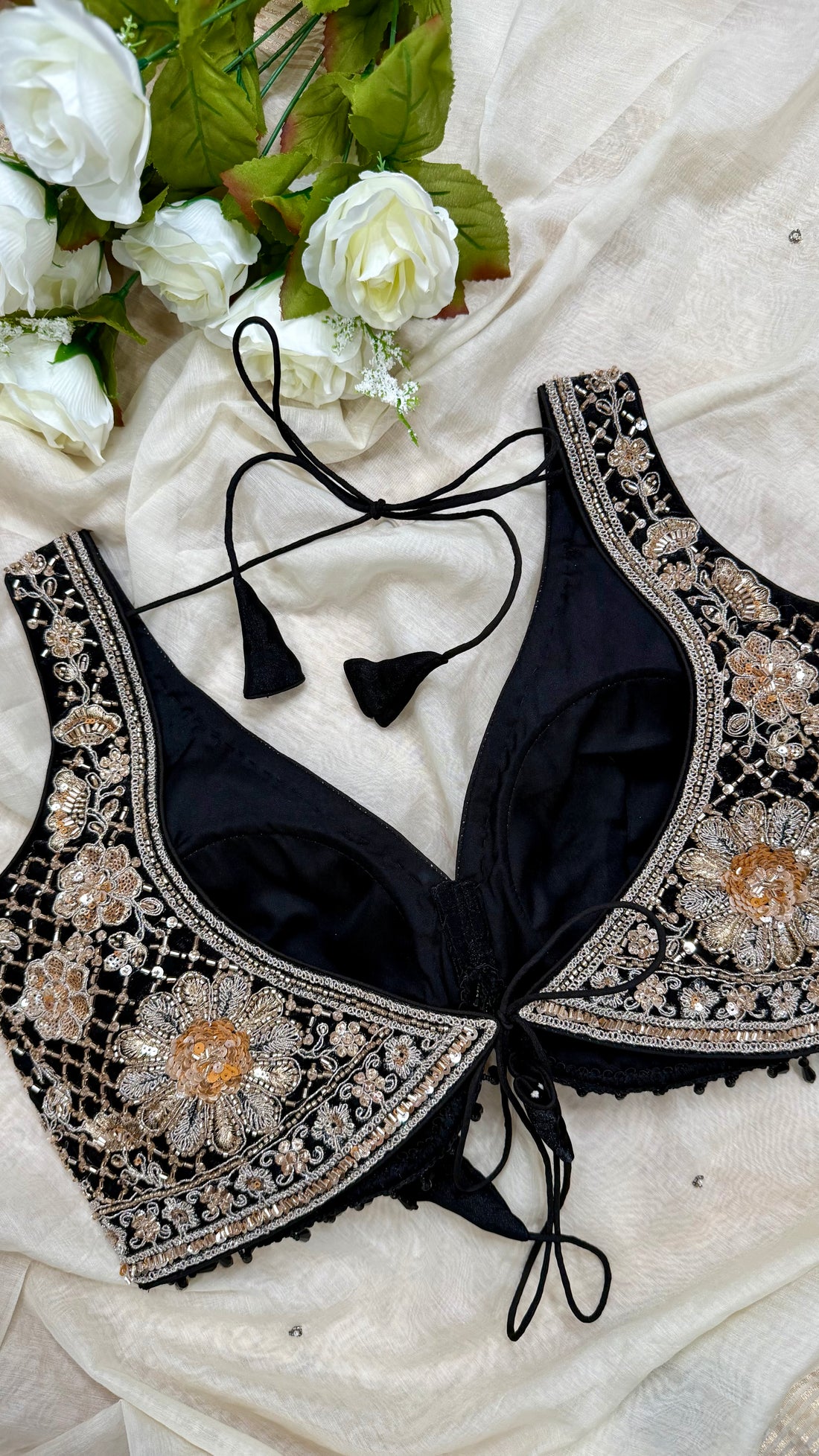 Aabroo Designer Blouse