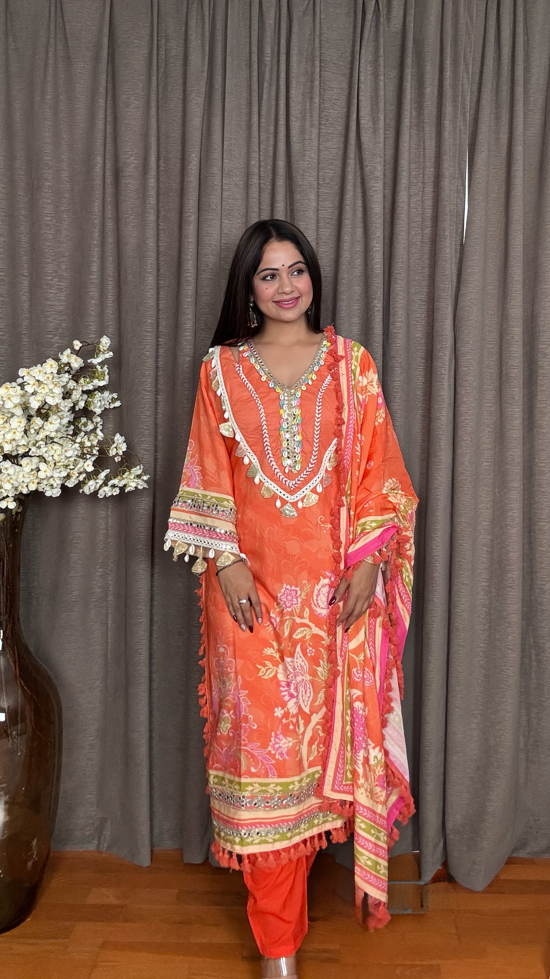 Kesar Noor
