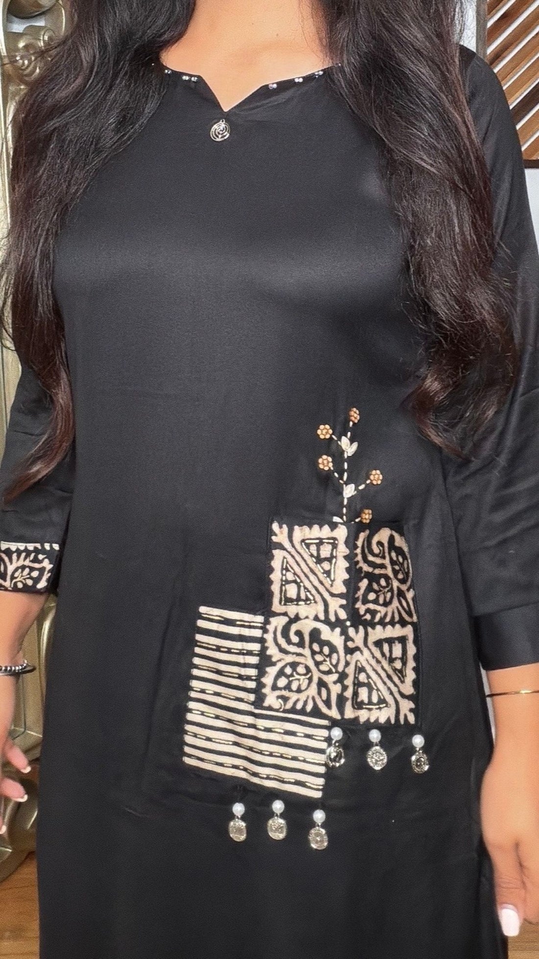 Siyara Cord Set