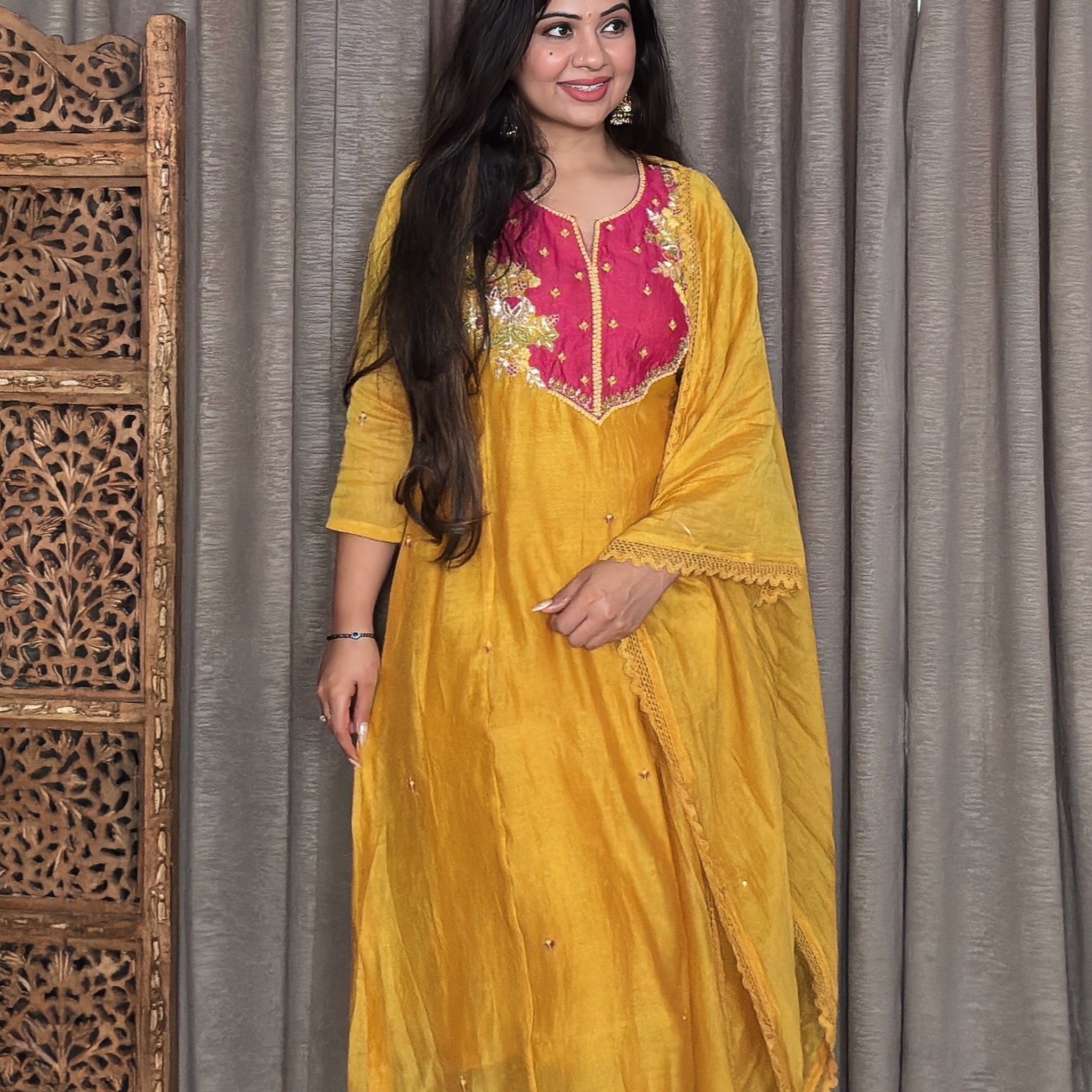 Ruhaniyaa