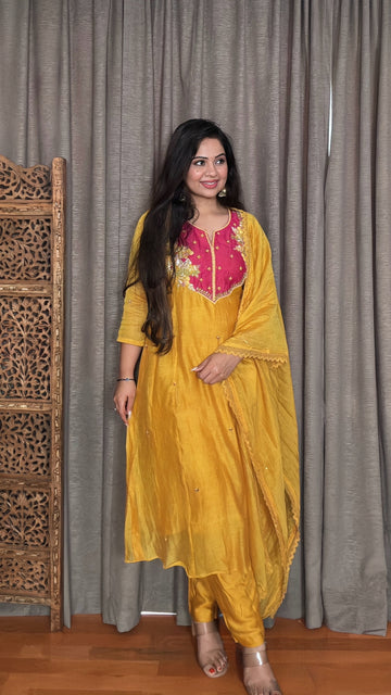 Ruhaniyaa