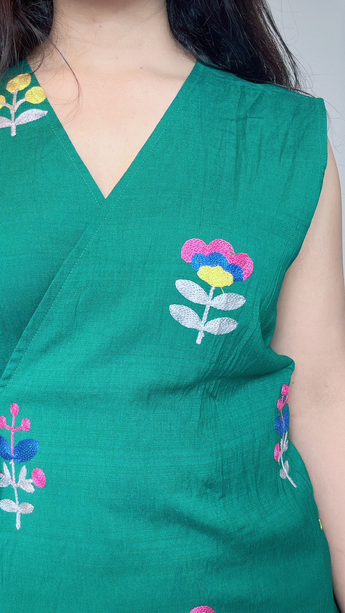 Flap Co-ord Set